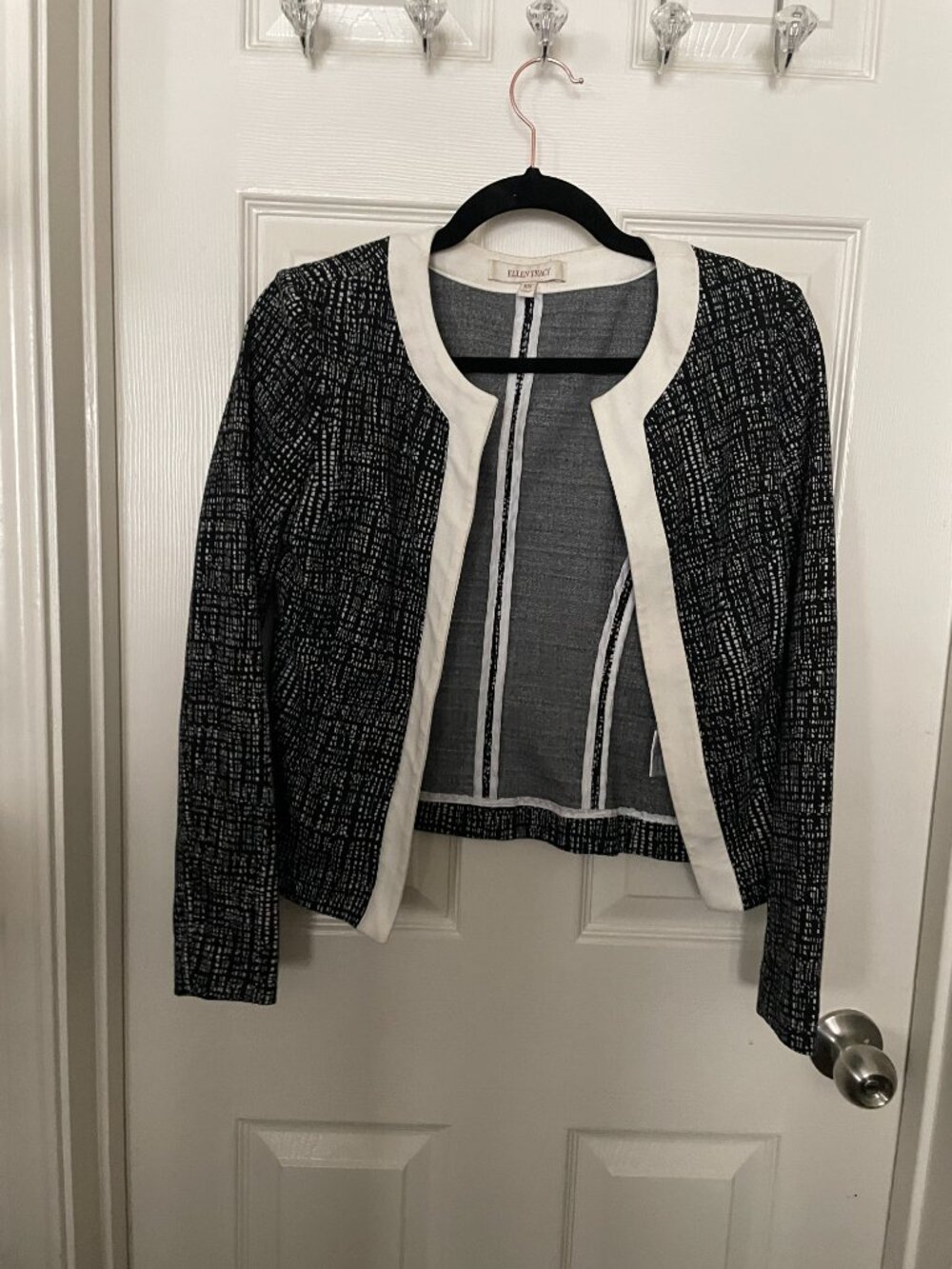 Ellen Tracy Jacket - Picture 2 of 6